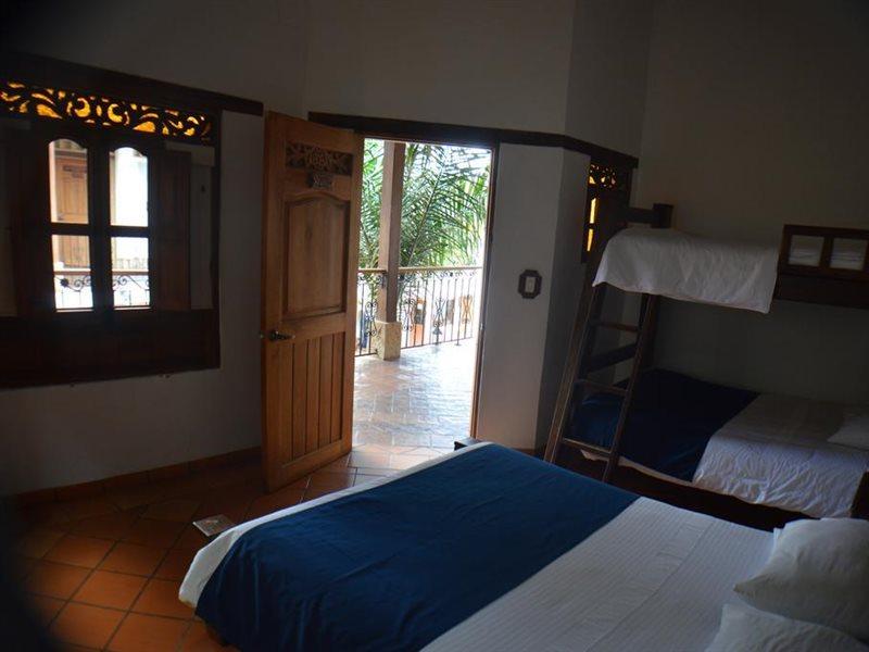 Hotel Boutique Villa Roma Villa de Leyva Exterior photo
