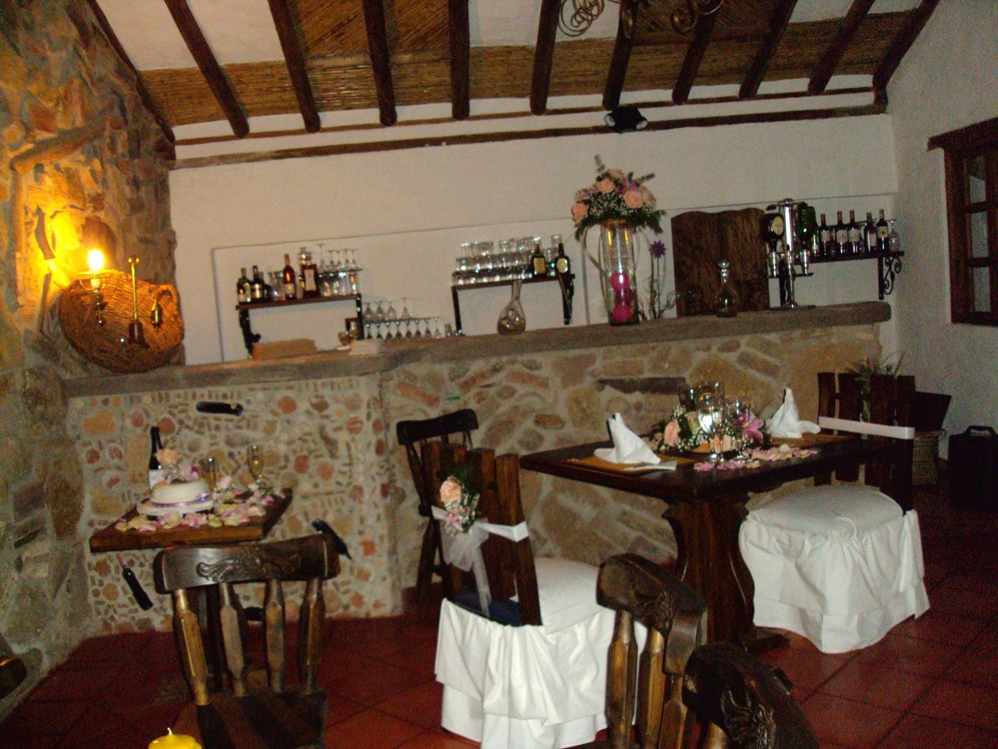 Hotel Boutique Villa Roma Villa de Leyva Exterior photo